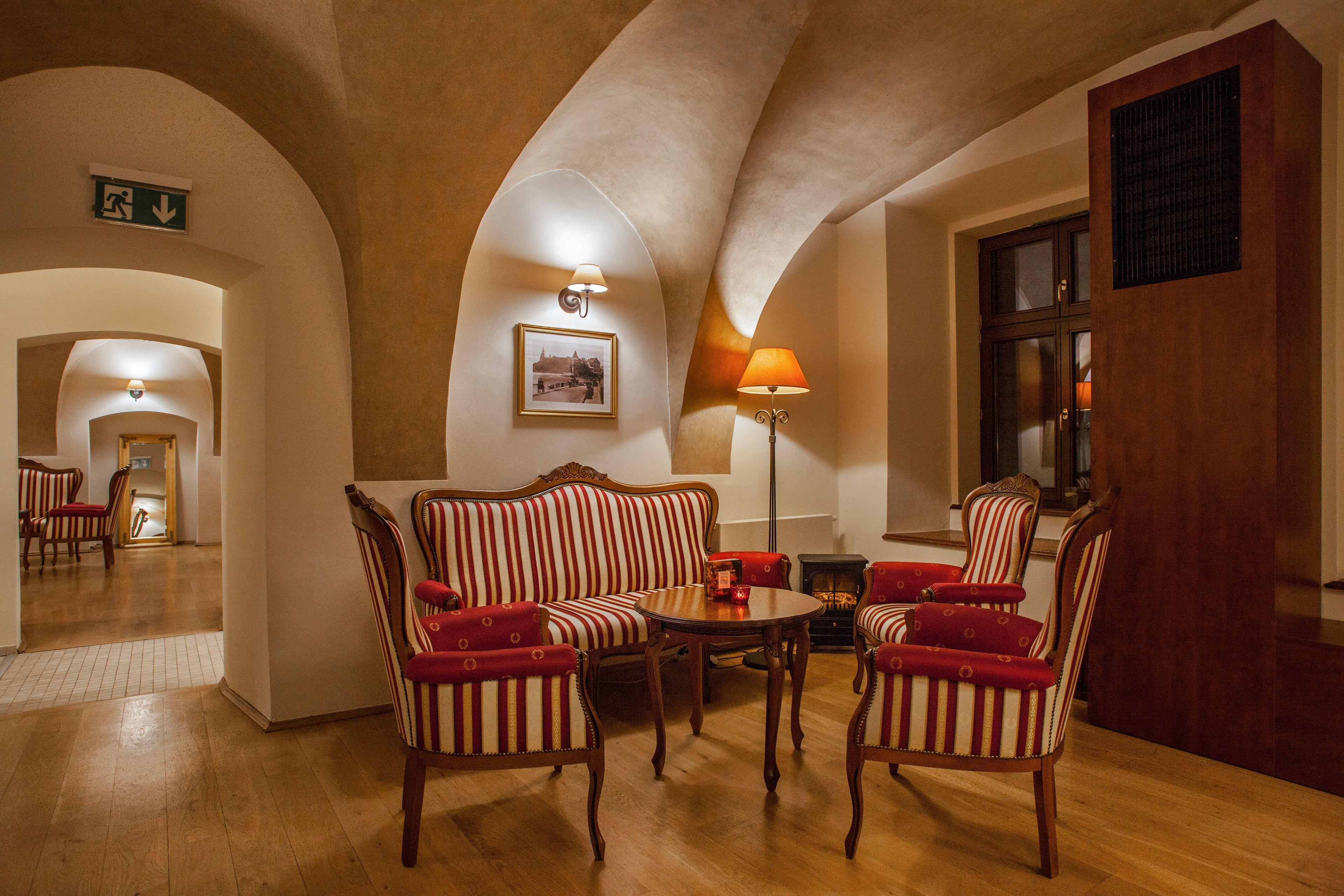 Hotel Santi — Photos 2